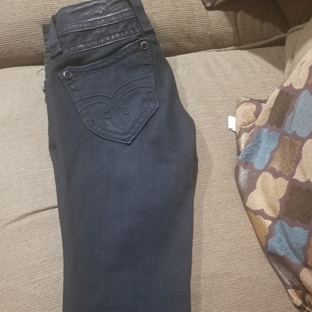 Jeans - Picture 2 of 2